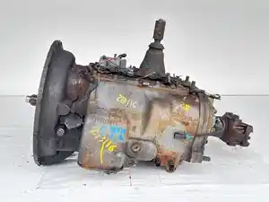 Used 2013 Eaton/Fuller FR15210B Transmission Assy (Stock #P-96319)) Part Image