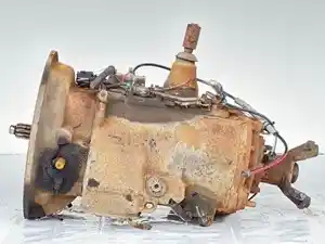 Used 2013 Eaton/Fuller FR15210B Transmission Assy (Stock #P-98348)) Part Image