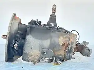 Used 2013 Eaton/Fuller FR15210B Transmission Assy (Stock #P-95343)) Part Image