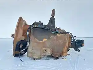 Used 2013 Eaton/Fuller FR15210B Transmission Assy (Stock #P-100294)) Part Image