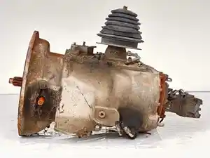 Photo of part