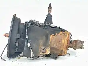 Used 2013 Eaton/Fuller FR15210B Transmission Assy (Stock #P-85868)) Part Image