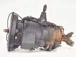 Used 2013 Eaton/Fuller FR15210B Transmission Assy (Stock #P-96604)) Part Image