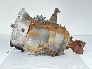 Used 2013 Eaton/Fuller FR15210B Transmission Assy (Stock #P-49702)) Part Image