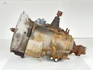 Used 2013 Eaton/Fuller FR16210BP Transmission Assy (Stock #P-50390)) Part Image