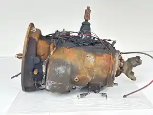 Used 2013 Eaton/Fuller FR16210BP Transmission Assy (Stock #P-108368)) Part Image