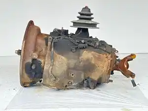 Used 2013 Eaton/Fuller FRM-15210B Transmission Assy (Stock #P-102461)) Part Image