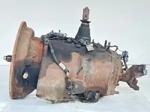 Used 2013 Eaton/Fuller FRM-15210B Transmission Assy (Stock #P-106711)) Part Image
