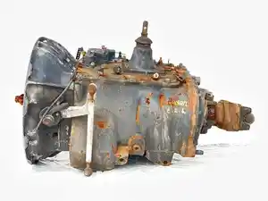 Used 2013 Eaton/Fuller FRO16210B Transmission Assy (Stock #P-40887)) Part Image