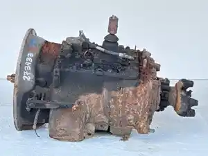 Used 2013 Eaton/Fuller FRO16210C Transmission Assy (Stock #P-86368)) Part Image