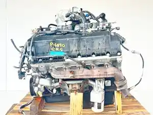 Photo of part