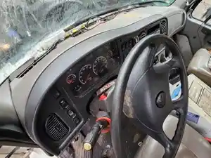 Used 2013 Freightliner 108SD Dash Ass'y (Stock #P-85340)) Part Image