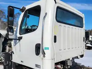 Used 2013 Freightliner 114SD Cab (Stock #P-495701)) Part Image