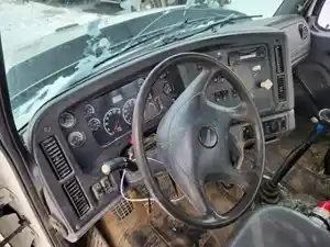 Used 2013 Freightliner 114SD Dash Ass'y (Stock #P-495782)) Part Image
