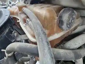 Used 2013 Freightliner 114SD Radiator Overflow Bottle (Stock #P-495757)) Part Image