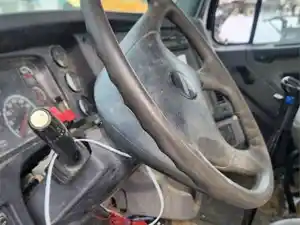 Used 2013 Freightliner 114SD Steering Column (Stock #P-495773)) Part Image