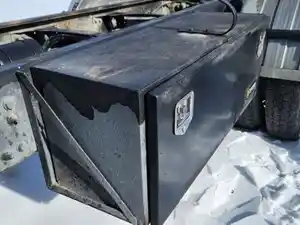 Used 2013 Freightliner 114SD Tool Box (Stock #P-495784)) Part Image