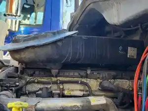 Photo of part
