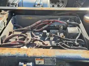 Used 2013 Freightliner Cascadia 113 Battery Box (Stock #P-67452)) Part Image