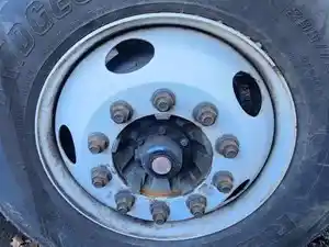 Used 2013 Freightliner Cascadia 113 Spindle/Knuckle (Stock #P-67419)) Part Image