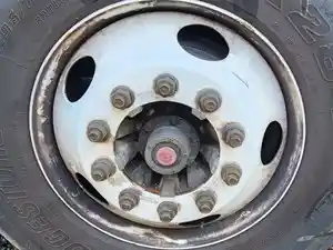 Used 2013 Freightliner Cascadia 113 Spindle/Knuckle (Stock #P-67418)) Part Image