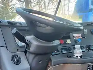 Used 2013 Freightliner Cascadia 113 Steering Column (Stock #P-67524)) Part Image