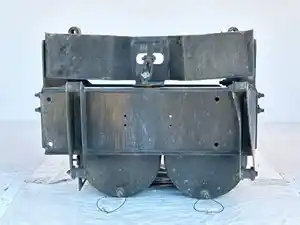 Used 2013 Freightliner Cascadia 125 Battery Box (Stock #P-84128)) Part Image