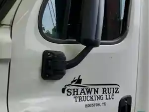 Used 2013 Freightliner Cascadia 125 Door (Stock #P-57762)) Part Image