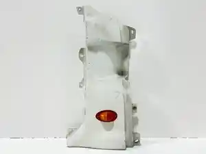 Used 2013 Freightliner Cascadia 125 Fender Extension (Stock #P-17239)) Part Image