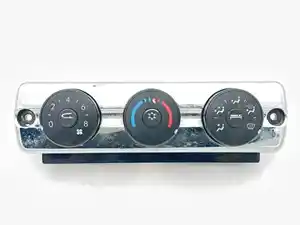 Photo of part