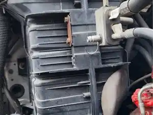 Used 2013 Freightliner Cascadia 125 Heater Core Box (Stock #P-496649)) Part Image