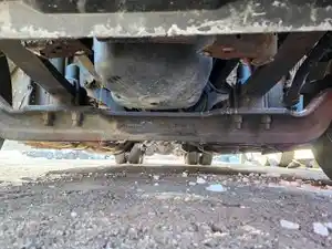Used 2013 Freightliner Cascadia 125 I Beam (Stock #P-496551)) Part Image