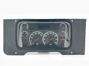 Used 2013 Freightliner Cascadia 125 Instrument Cluster (Stock #P-17247)) Part Image