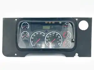 Photo of part