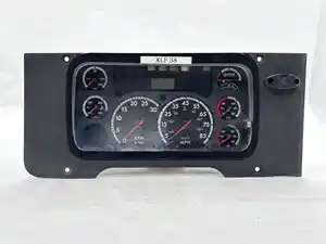 Used 2013 Freightliner Cascadia 125 Instrument Cluster (Stock #P-102148)) Part Image