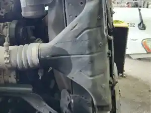 Used 2013 Freightliner Cascadia 125 Radiator (Stock #P-57752)) Part Image