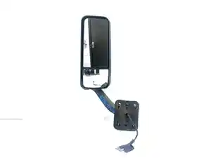 Used 2013 Freightliner Cascadia 125 Side View Mirror (Stock #P-17240)) Part Image