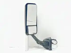 Used 2013 Freightliner Cascadia 125 Side View Mirror (Stock #P-31535)) Part Image