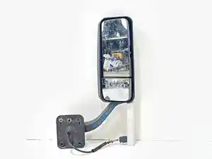 Used 2013 Freightliner Cascadia 125 Side View Mirror (Stock #P-17241)) Part Image