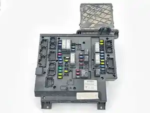 Photo of part