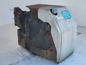 Photo of part