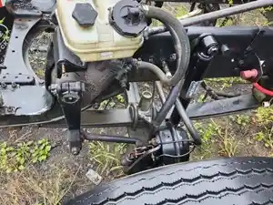 Photo of part
