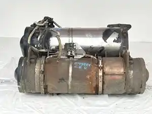 Core 2013 Freightliner M2 106 Diesel Particulate Filter (DPF) (Stock #P-93924)) Part Image