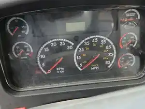 Used 2013 Freightliner M2 106 Instrument Cluster (Stock #P-63413)) Part Image