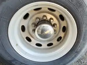 Photo of part