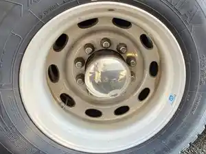 Photo of part
