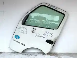 Used 2013 Hino 195 Door (Stock #P-38016)) Part Image