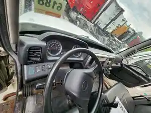 Used 2013 Hino 338 Dash Ass'y (Stock #P-82399)) Part Image