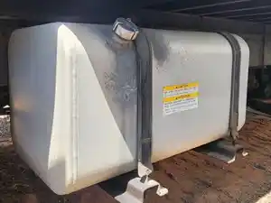 Used 2013 Hino 338 Fuel Tank (Stock #P-82306)) Part Image
