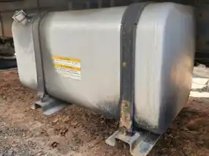 Used 2013 Hino 338 Fuel Tank (Stock #P-82308)) Part Image